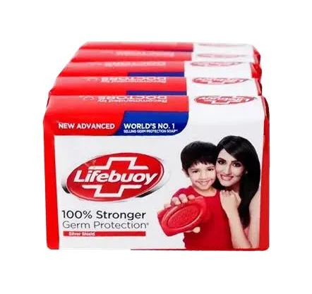 LIFEBUOY SOAP